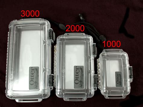 Small waterproof OtterBox [1000] : ID 340 : $10.00 : Adafruit Industries, Unique & fun DIY ...