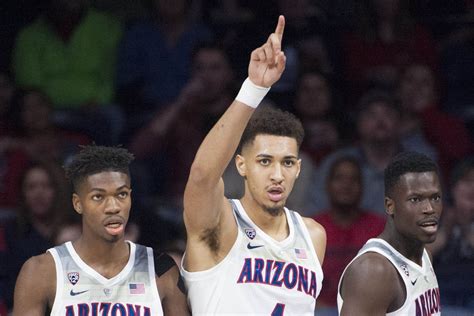 Arizona Wildcats to watch in 2019 - Arizona Desert Swarm