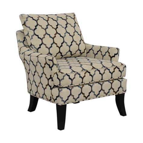 72% OFF - Raymour & Flanigan Raymour & Flanigan Glendora Accent Chair / Chairs