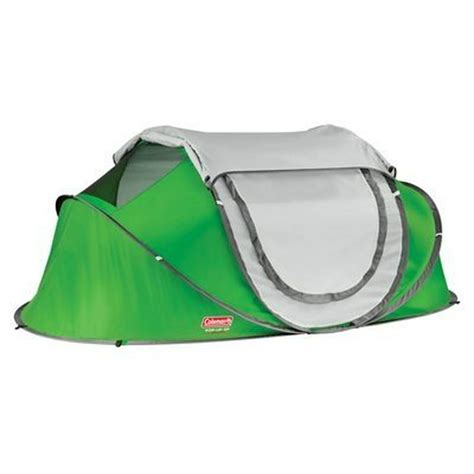 Coleman Pop-Up Tent - Walmart.com - Walmart.com