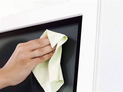 Screen Cleaning Microfiber Cloth | Computer Screen Cleaning Microfiber Cloth | Kingda