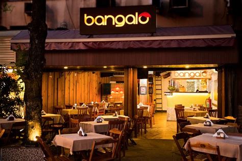 BANGALO RESTAURANTE, Rio de Janeiro - Barra da Tijuca - Restaurant Reviews, Photos & Phone ...