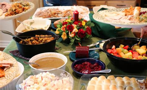 10 Thanksgiving traditions you will want to start for your family