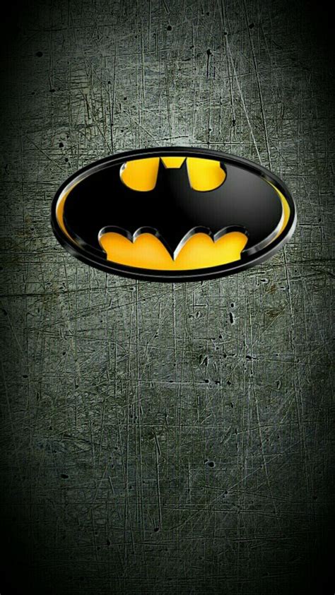 Batman Logo Wallpaper - Infoupdate.org