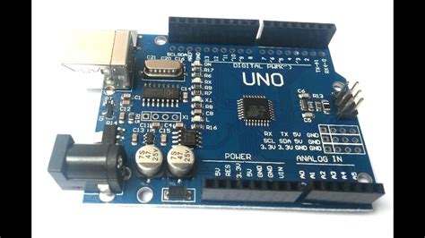 Install Arduino Uno Driver - financialrenew