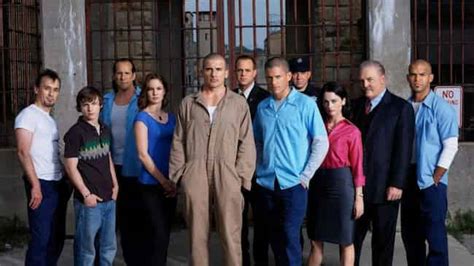 Prison Break Season 6 Release Date, Cast, Storyline, Trailer Release ...