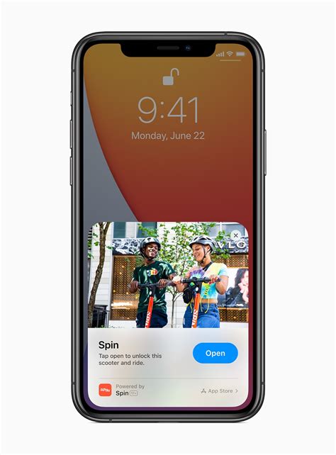 [WWDC 2020] Apple 推出 iOS 14，塑造全新 iPhone 體驗！帶來全新方式，讓您自訂「主畫面」、利用 App Clips 探索和使用 app，還有用「訊息」保持聯繫 ...