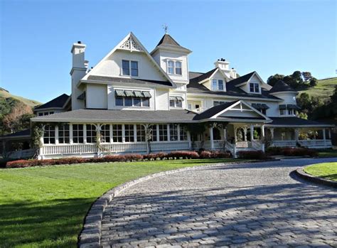 Exclusive Skywalker Ranch Tour for STRANGE MAGIC Event - #StrangeMagicEvent