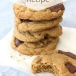 Ben's cookies recipe - marmalade & me