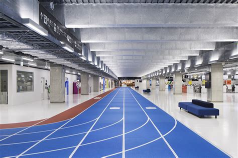 Narita International Airport Terminal 3 | Architect Magazine