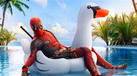 Reseña: Deadpool 2 – Un genial festín de excesos