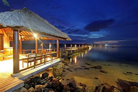 The Oberoi Lombok, Lombok | 2021 Updated Prices, Deals