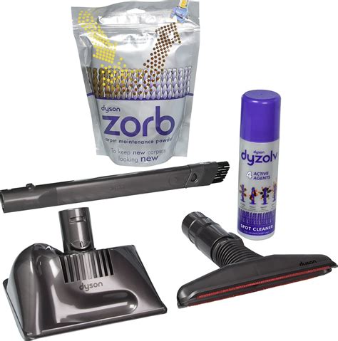 Amazon.com - Dyson Pet Clean-Up Accessory Kit - Household Vacuum ...