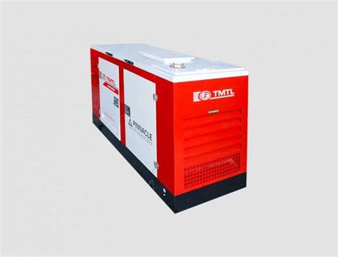 Dg sets Dealers | Silent Generators 30-35 kVA