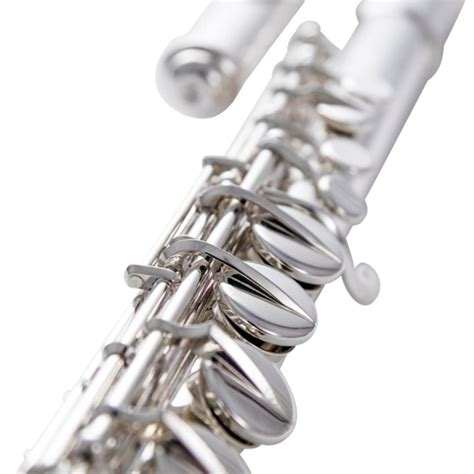 Cadence Music in Florida - AF670-C Alto Flute Outfit (curved headjoint) . Haynes