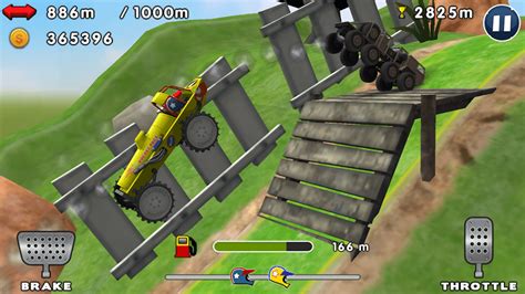 Mini Racing Adventures v1.28.4 MOD APK (Unlimited Money, No ADS) Download