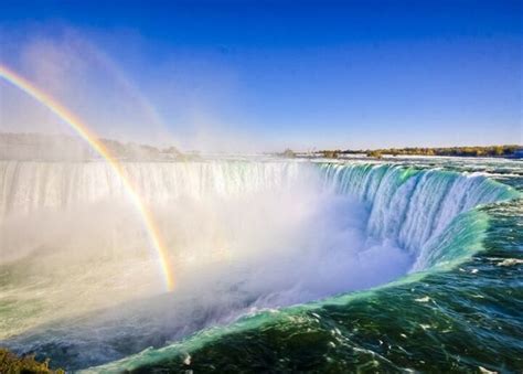 6 Top Rated Tourist Attractions you Must Visit in Ontario