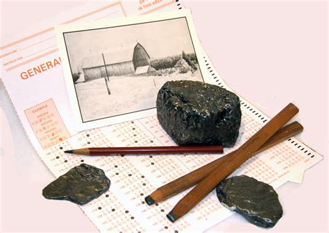 Graphite | Common Minerals