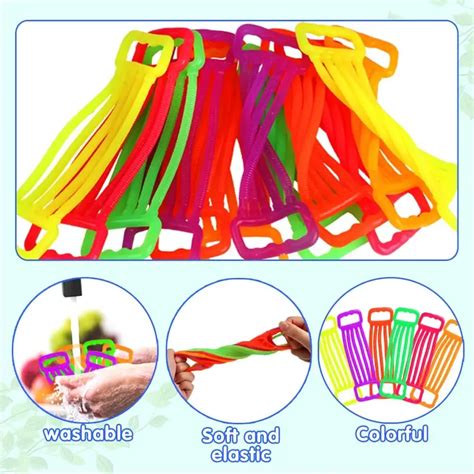 Stretchy Strings Fidget Toys Stretchy Fidget Sensory Toys - Temu New ...