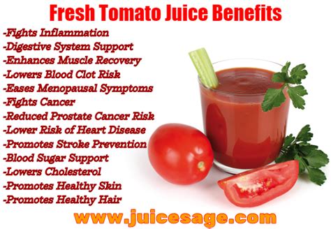 A tomato a day...keeps the health issues at bay. Regular consumption of whole tomatoes and fresh ...