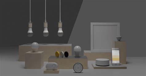 IKEA launches Tradfri smart LED bulb collection internationally | Home lighting, Kit homes ...
