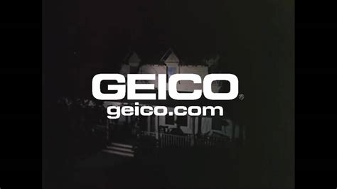 Black GEICO Logo - LogoDix