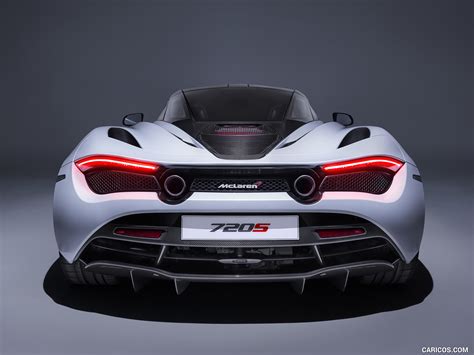 Mclaren 720s coupe McLaren 720S Price in India, Specification, Image