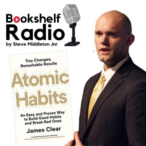 Atomic habits by james clear - silopeci