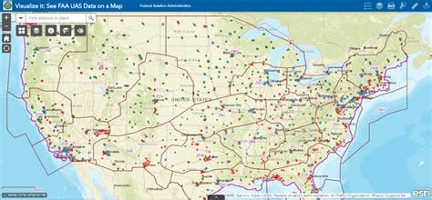 Airspace Classification - AMA IN ACTION Advocating for Members