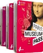 The Paris Pass Versus the Paris Museum Pass - Archaeology Travel