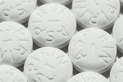 Aspirin has long been prescribed to prevent heart attacks. Now experts say it shouldn’t ...