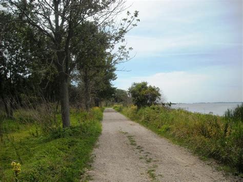 Rondeau Provincial Park | Carolinian Canada