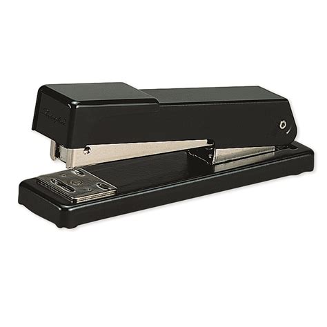 Swingline - Staplers - Desktop Staplers - Compact Staplers - Swingline Compact Desk Stapler, 20 ...