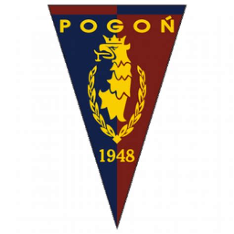 MKS Pogon Szczecin - ROUGE Mémoire