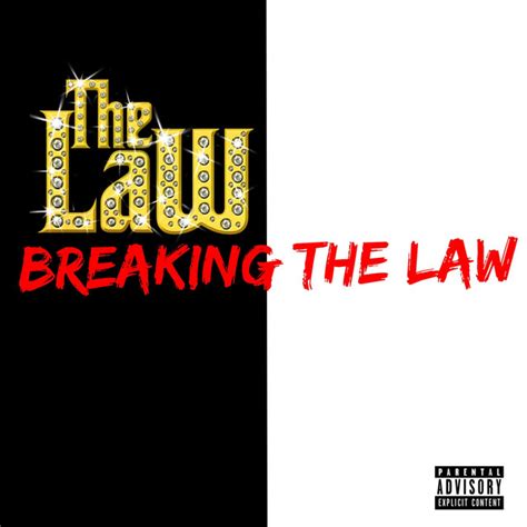 The Law: best songs · discography · lyrics