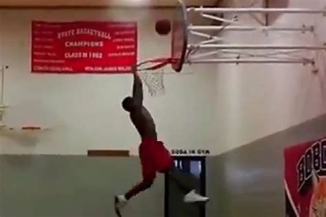 Epic Basketball Fails Is March Madness Done Totally Wrong