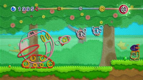 One of the Best Kirby Games Is Now on Wii U - GameSpot