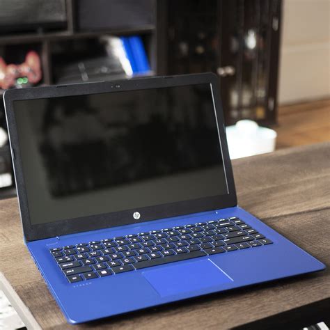 HP Stream 14 Review: A Budget Windows Laptop With Compromises