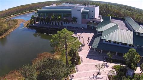 AMP 360 - Florida Gulf Coast University (FGCU) - YouTube