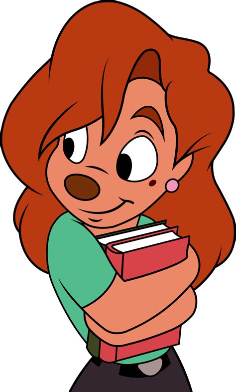 Roxanne | The Disney Afternoon Wiki | Fandom