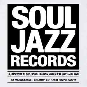 Soul Jazz Records | Discogs