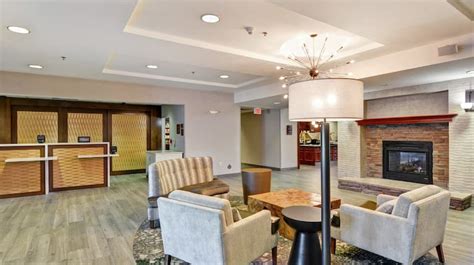 Homewood Suites Hotel Near Reno Airport