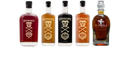 6 American Rum Brands You Must Try in 2018