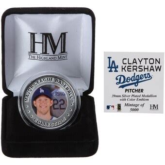 Los Angeles Dodgers Memorabilia, Dodgers Collectibles, Autographed ...