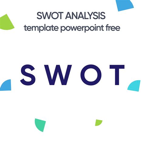 1+ SWOT Analysis Template Powerpoint Free for 2023 - MasterBundles