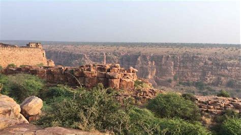 Gandikota Travel Guide 2023: Best of Gandikota Tourism | Tripoto