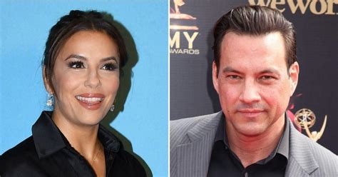 Eva Longoria Was 'Concerned' About Ex Tyler Christopher Before His Death