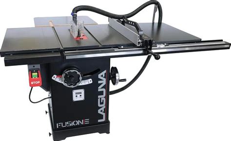 New Laguna, F3 Fusion Tablesaw 36'' Fence for Sale in Dundee, New York