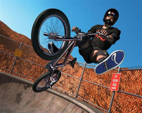 Freestyle Bmx Wallpapers - Wallpaper Cave