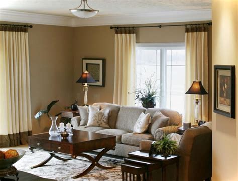 38 Best Neutral Paint Colors For Living Room - DecoRewarding | Warm living room colors, Living ...